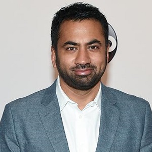 celebrity Kal Penn